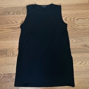 GOOD Eileen Fisher Tunic Tank